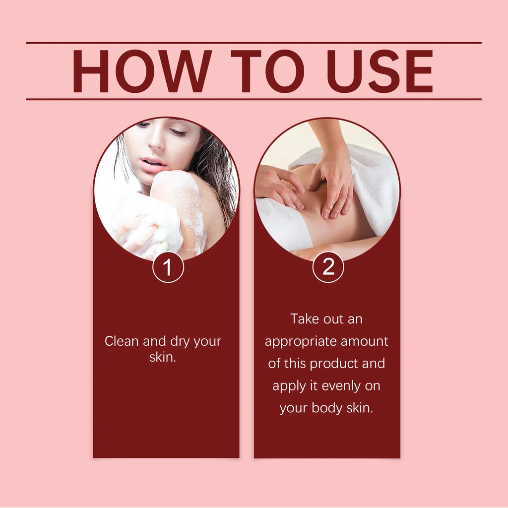 Moisturizing Body Oil - Nourishing and Hydrating Soft Skin, Enhancing Hydration and Elasticity Body Care Oil