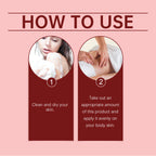 Moisturizing Body Oil - Nourishing and Hydrating Soft Skin, Enhancing Hydration and Elasticity Body Care Oil