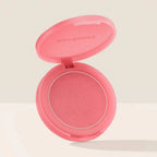 Rare Beauty Matte Long-Lasting Soft-Focus Blush Smooth Cream-to-Powder Blush Sweatproof Waterproof Liquid Blush Hydrating Makeup