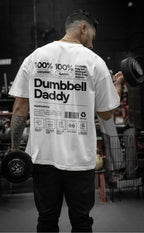 Gym 2025 T-shirt, Men's and Women's Gym Training T-shirt, Dumbbell T-shirt, Cool Gym T-shirt, Cotton Comfortable Fashion Top