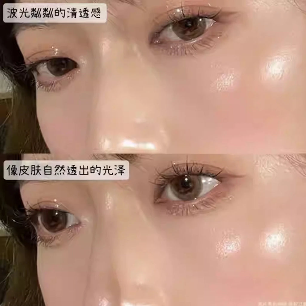 Rare Beauty Liquid Blush Enhance Makeup Silky Smooth  Easy To Apply Blend  High-gloss Mirrors Enhance The Texture of Makeup