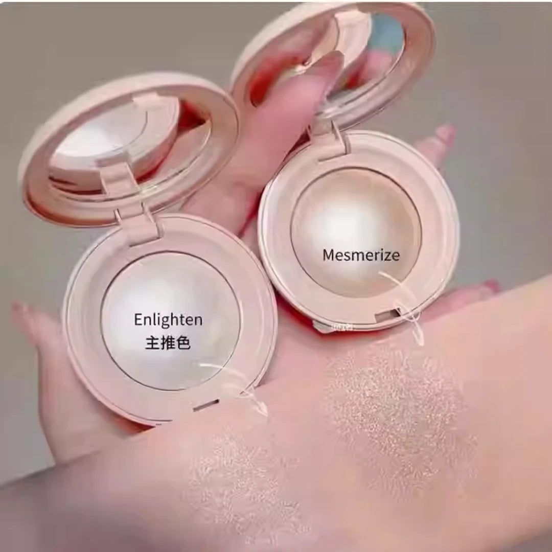 Rare Beauty Liquid Blush Enhance Makeup Silky Smooth  Easy To Apply Blend  High-gloss Mirrors Enhance The Texture of Makeup