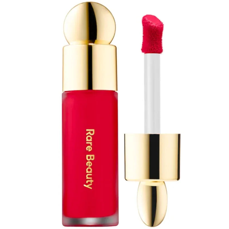 Rare Beauty Soft Pinch Liquid Blush Silky Lightweight Breathable Long Lasting Plump Makeup Hope Love Virtue Happy Wonder Worth