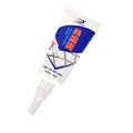 Tile beauty seam agent pool beauty seam toilet base jointing agent waterproof anti-mildew beauty seam real porcelain glue