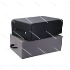 Gym Pilates Training Square Box Core Bed Home Yoga Training Auxiliary Equipment Sitting Box