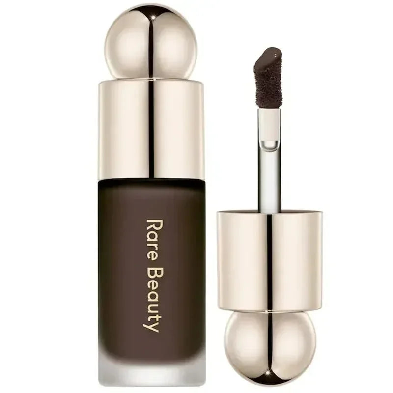 Rare Beauty 3D Face Bronze Contour Stick Smooth Lasting Waterproof Makeup Soft Pinch Mashed Potato Blusher Cream Liquid Blusher