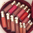 Rare Beauty Liquid Blush Enhance Makeup Silky Smooth  Easy To Apply Blend  High-gloss Mirrors Enhance The Texture of Makeup