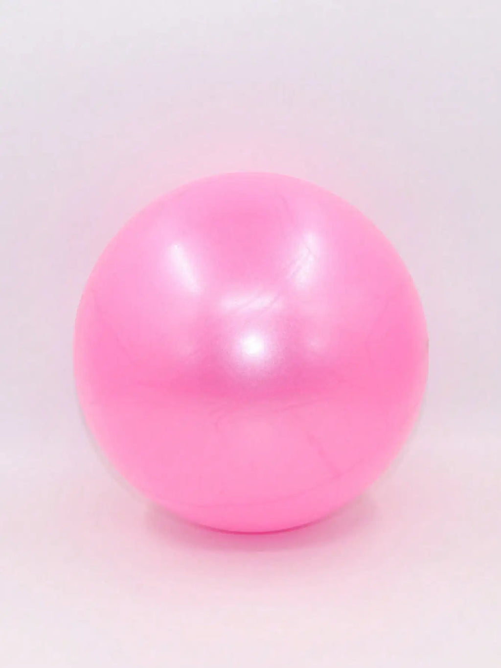 25cm Yoga Ball Exercise Gymnastic Fitness Pilates Ball Balance Exercise Gym Fitness Yoga Ball Indoor Training Yoga Ball Core
