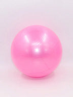25cm Yoga Ball Exercise Gymnastic Fitness Pilates Ball Balance Exercise Gym Fitness Yoga Ball Indoor Training Yoga Ball Core