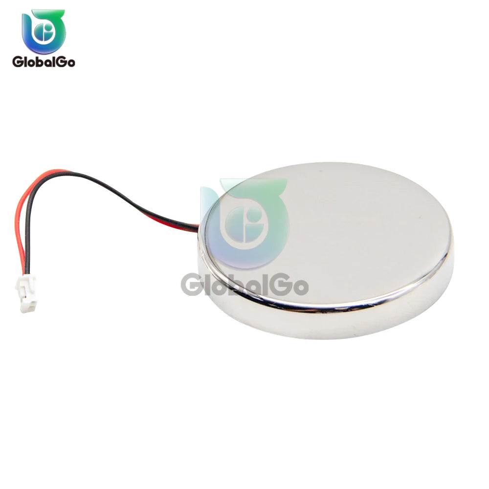 1MHZ Ultrasound Transmitting Transducer Ultrasonic Beauty Instrument Probe Replacement for Beauty Introducers
