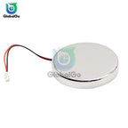 1MHZ Ultrasound Transmitting Transducer Ultrasonic Beauty Instrument Probe Replacement for Beauty Introducers