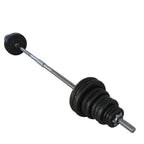 10kg 15kg 20kg 30kg Gym Home Weightlifting Dumbbells with Box Painted Black Painted Cast Iron Dumbbells Barbell Set.