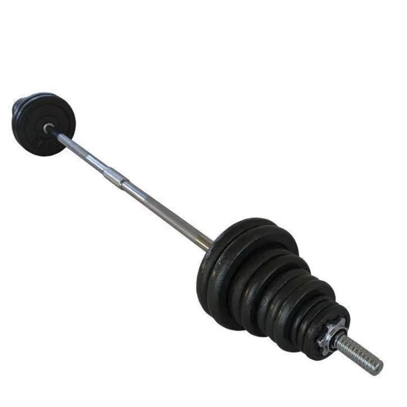 10kg 15kg 20kg 30kg Gym Home Weightlifting Dumbbells with Box Painted Black Painted Cast Iron Dumbbells Barbell Set.