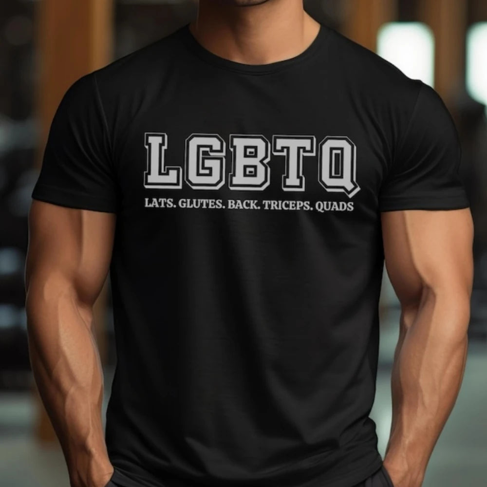 Gym Pump Cover for Men Funny Workout Tshirt Funny Gym Shirt for Man Weightlifting Gift  Aesthetic Clothes Graphic Tops