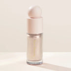 Rare Beauty 3D Face Contour Liquid Bronzer Shade Smooth Highlight Mirror Lasting Natural Nose Shadow Waterproof Brighten Makeup