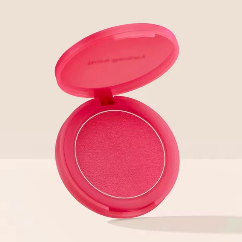 Rare Beauty Liquid Blush Cream Sheer Dewy Finish Lasting Blendable Multi-use Cheek Lip Tint Portable Gentle Makeup Gift for Girl