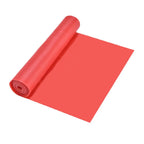 Yoga Sport Resistance Bands Pilates Training Fitness Exercise Gym Elastic Band Physical Therapy Stretching Strength Training