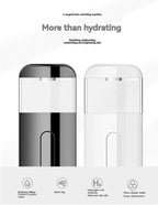 Hydrogen rich water spray, ladies' beauty style, with anti-aging beauty effect