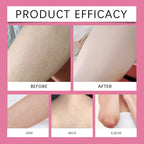 Body Moisturize Cream Repair Damage Firm Skin Lasting Fragrance Non-Greasy Refresh Enhance Elasticity Body Massage Cream Hydrate
