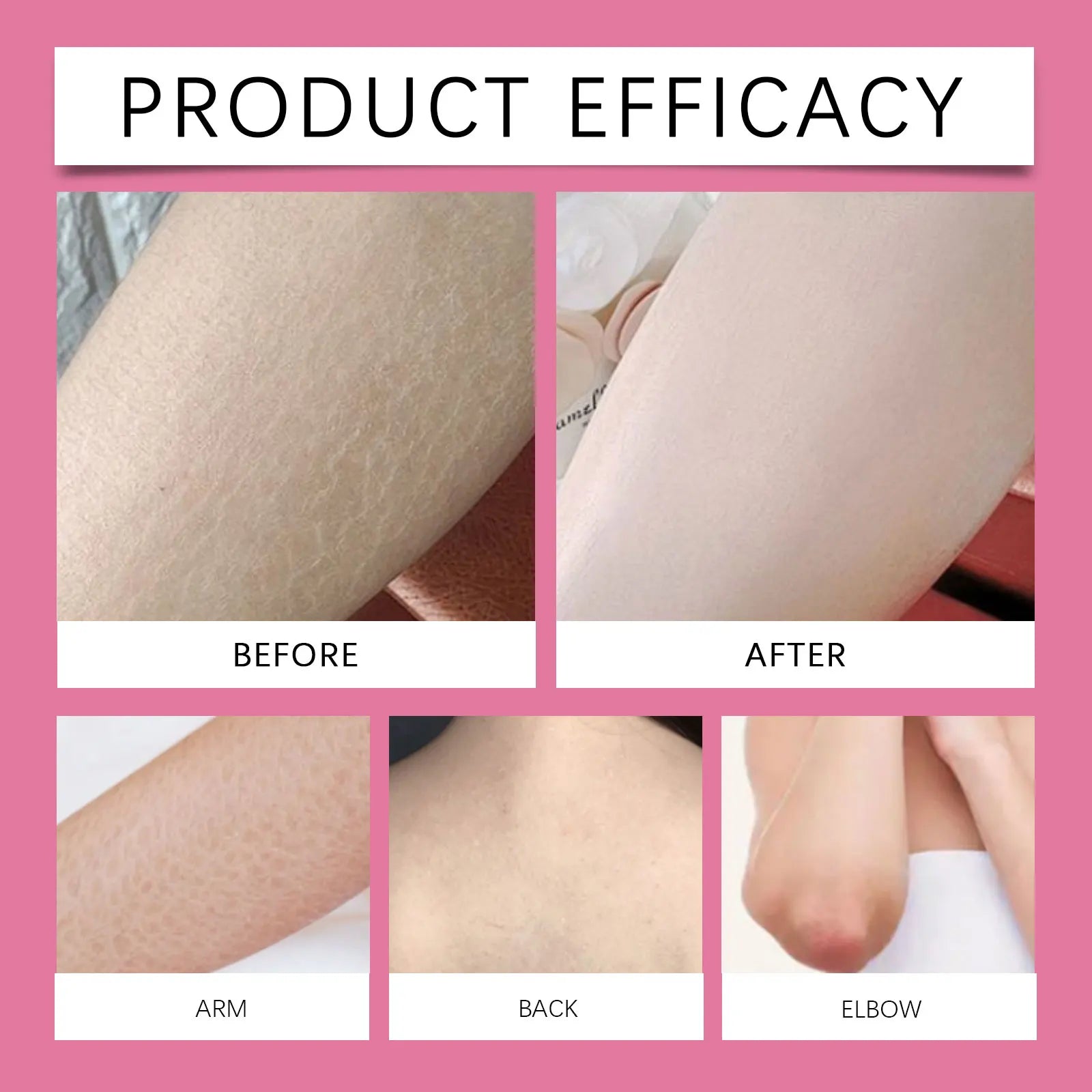 Body Moisturize Cream Repair Damage Firm Skin Lasting Fragrance Non-Greasy Refresh Enhance Elasticity Body Massage Cream Hydrate