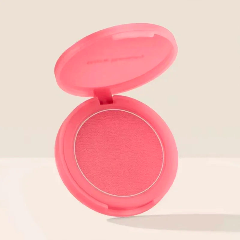 Rare Beauty Liquid Blush Cream Sheer Dewy Finish Lasting Blendable Multi-use Cheek Lip Tint Portable Gentle Makeup Gift for Girl