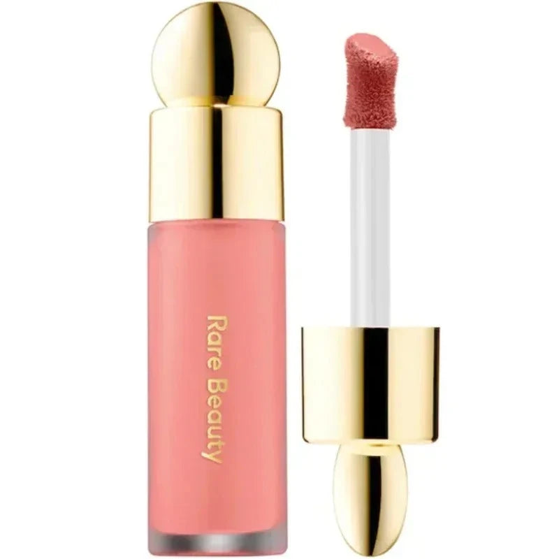 Rare Beauty Happy Hope Grace Faith Liquid Blusher Lasting Blusher Highlight Contouring Bronzer Liquid Lipstick Gloss Cosmetics