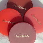 Rare Beauty 3D Face Bronze Contour Stick Smooth Lasting Waterproof Makeup Soft Pinch Mashed Potato Blusher Cream Liquid Blusher