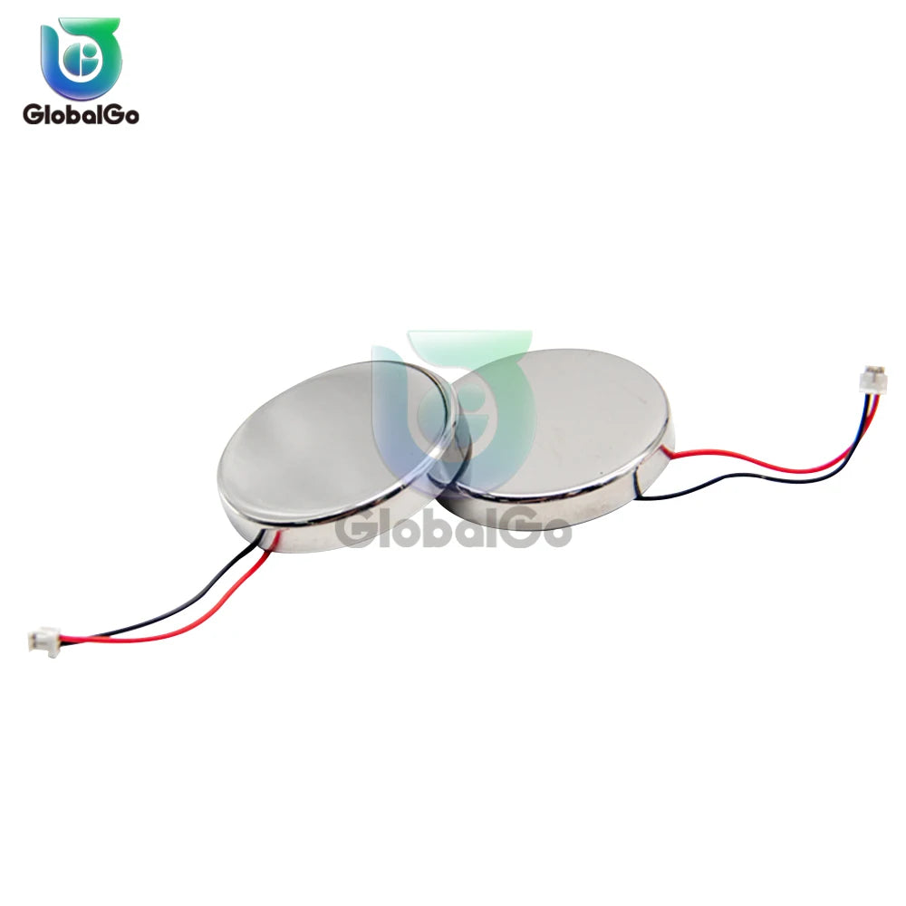 1MHZ Ultrasound Transmitting Transducer Ultrasonic Beauty Instrument Probe Replacement for Beauty Introducers