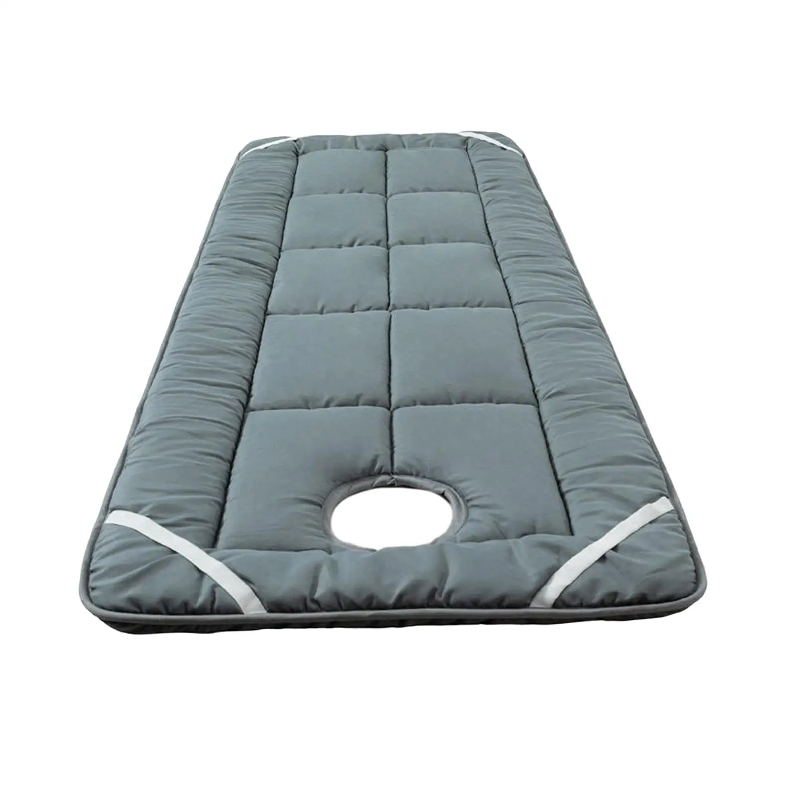 Beauty Salon Bed Sheet, Beauty Massage Bed Cover and 4 Elastic Bands, SPA Table Cover, Salon Bed Sheet for Beauty, SPA