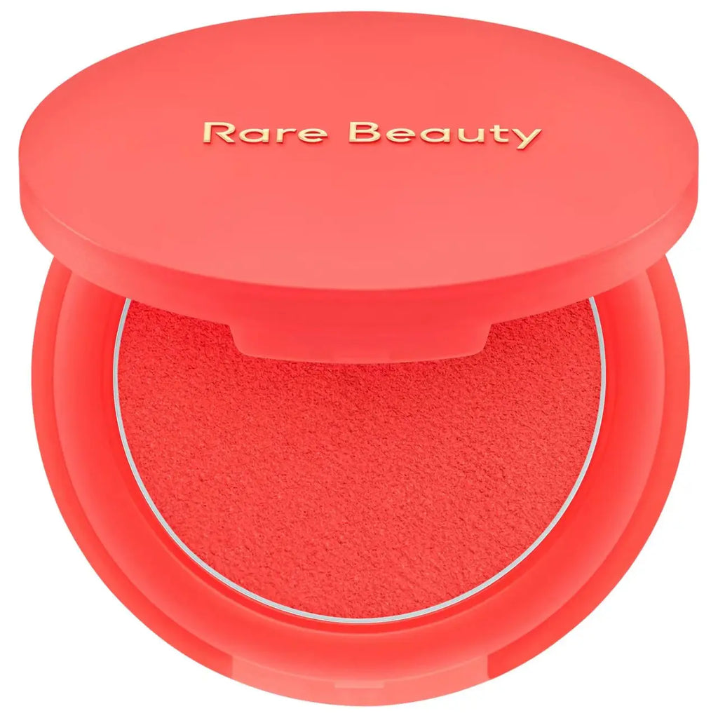 Rare Beauty Powder Blusher Makeup Set New Matte Blush Easy To Apply Liquid Powder Blusher Lasting Hydration Blusher Cosmetics
