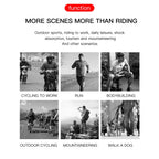 Gym Gloves for Men Women Fitness Weight Lifting Wristband Gloves Body Building Training Sports Exercise Cycling Glove Shockproof