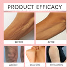 Moisturizing Body Oil - Nourishing and Hydrating Soft Skin, Enhancing Hydration and Elasticity Body Care Oil