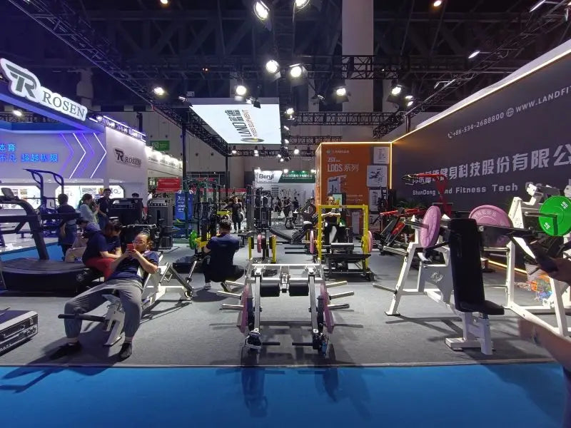 Strength Training Gym Machine Gym Use Equipment Rotary Torso Rotation Machine