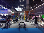 Strength Training Gym Machine Gym Use Equipment Rotary Torso Rotation Machine