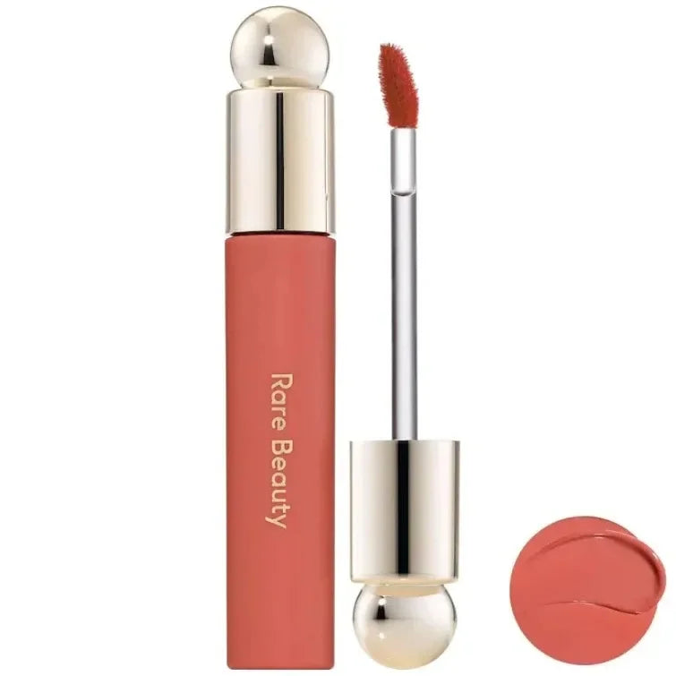 Rare Beauty Happy Hope Grace Faith Liquid Blusher Lasting Blusher Highlight Contouring Bronzer Liquid Lipstick Gloss Cosmetics
