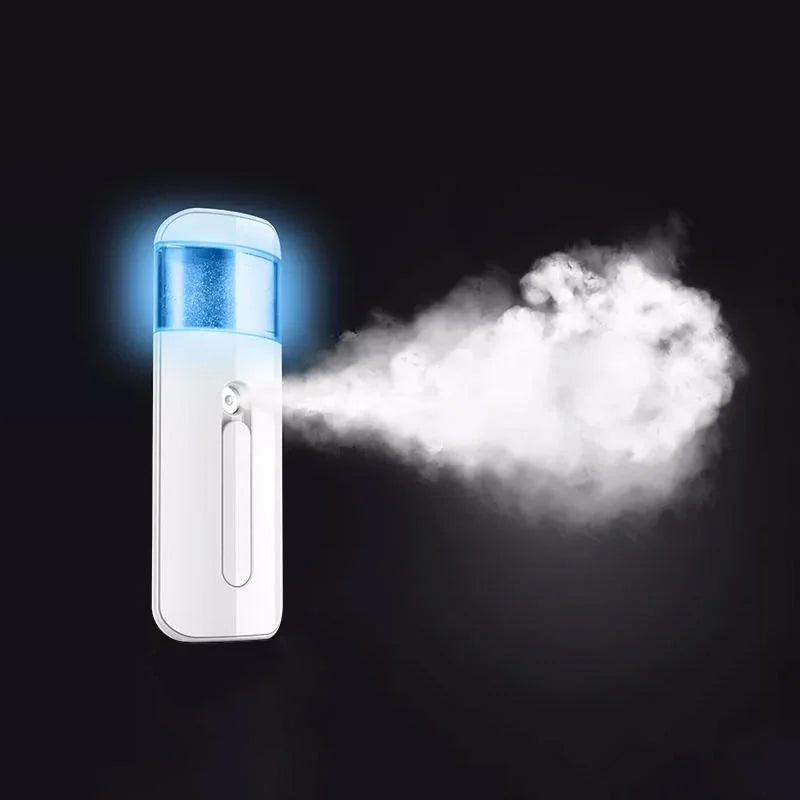 Hydrogen rich water spray, ladies' beauty style, with anti-aging beauty effect