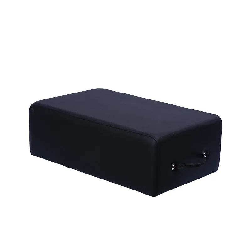 Gym Pilates Training Square Box Core Bed Home Yoga Training Auxiliary Equipment Sitting Box