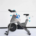 Exercise Bike Home Gym Equipment Commercial Spinning Bike Cardio Training Spinning Bike