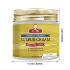 Women's Emotion Care Cream—Biologically-Derived Estrogen Cream, Moisturizing Body Lotion, Promotes Physical Harmony in Lifestyle, Nourishes and Moisturizes, with a Pleasant Fragrance, Suitable for All Skin Types