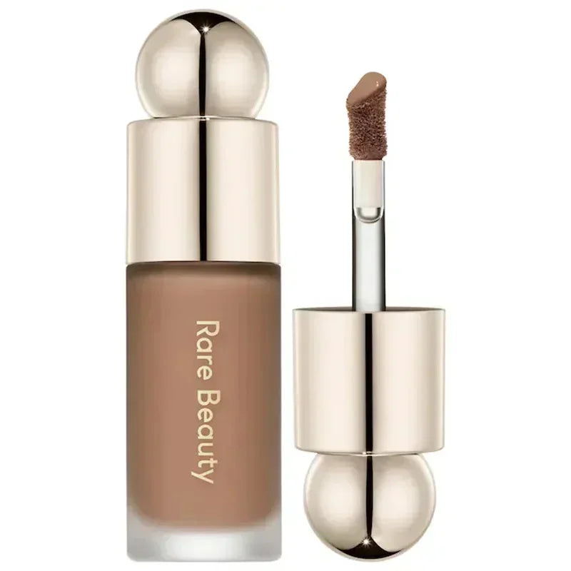 Rare Beauty Blush Color Face Makeup Blusher Natural Long Lasting Muddy Cheek Rouge Water Glossy Moisturizer Liquid Blush Cream