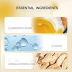 Women's Emotion Care Cream—Biologically-Derived Estrogen Cream, Moisturizing Body Lotion, Promotes Physical Harmony in Lifestyle, Nourishes and Moisturizes, with a Pleasant Fragrance, Suitable for All Skin Types