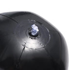 Gym Game Props Interaction Toys Inflatable Barbell Toys Thickened Sports  Inflatable Balloon Fitness Dumbbell Toys