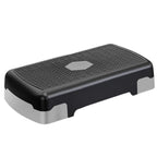 Gym Exercise Foot Pedal Adjustable Cardio Pedal Exerciser Non-slip Stable 200KG Load-bearing Portable Fitness Equipment