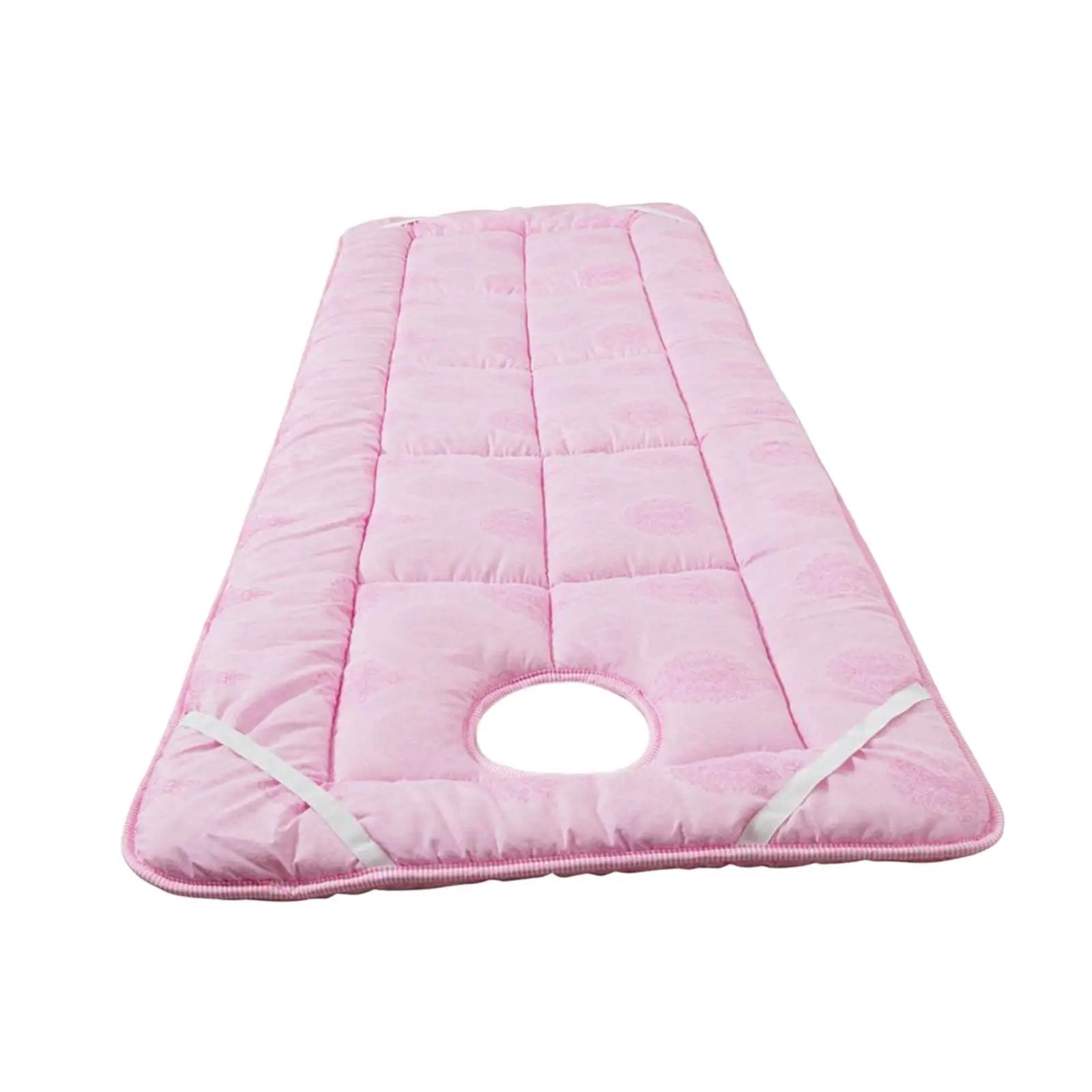 Beauty Salon Bed Sheet, Beauty Massage Bed Cover and 4 Elastic Bands, SPA Table Cover, Salon Bed Sheet for Beauty, SPA