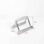 Gym Home Equipment Accessories Lat Pull Down Bar，Chrome-plated Surface Anti-rust High Load-bearing Fitness Tricep Rope Training