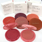 Hot Fashion Rare Beauty Soft Pinch Matte Bouncy Cushiony Cream-to-powder Blush Airy and Lightweight Liquid Blush Natural Flush
