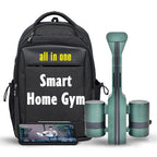 Home Gym Fitness Equipment Stylish Sport Machine For Home Exercise