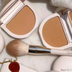 Rare Beauty Liquid Blush Enhance Makeup Silky Smooth  Easy To Apply Blend  High-gloss Mirrors Enhance The Texture of Makeup