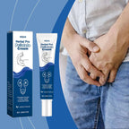 Men's Body Care Cream with Mild Ingredients for Daily Moisturizing and Nourishing Men's Body Massage Care Cream