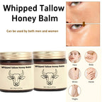 Honey Butter Body Lotion Deeply Hydrating Moisturizing Cream To Relieve Dryness Tightness Unisex Moisturizing New Face Cream